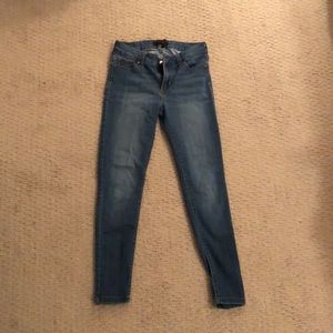 women’s celebrity pink jeans